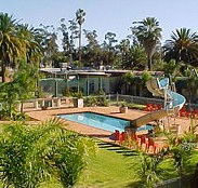 Motel Riverina - South Australia Travel