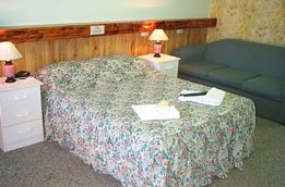 Motel Stawell - South Australia Travel 0