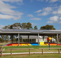 Mountain View Resort - South Australia Travel