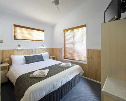 Mudjimba Beach Holiday Park - South Australia Travel 0