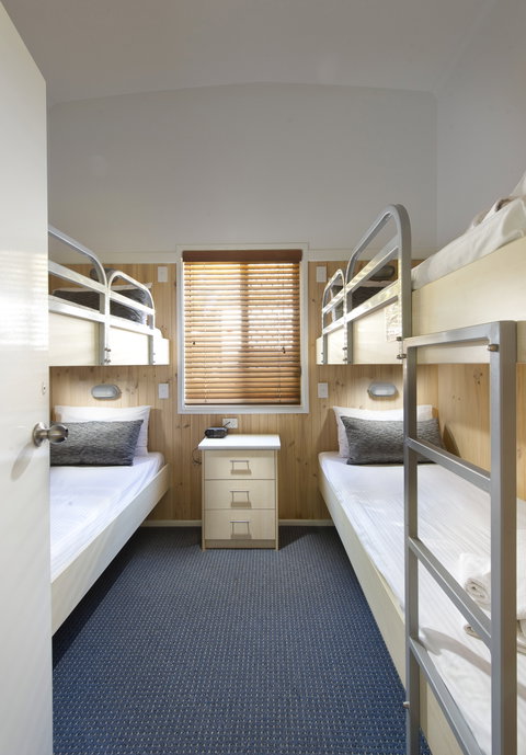 Mudjimba Beach Holiday Park - South Australia Travel 1