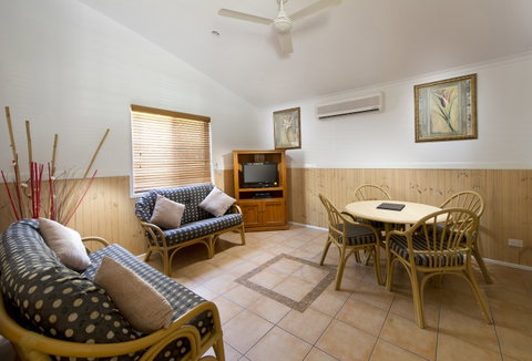 Mudjimba Beach Holiday Park - South Australia Travel 2