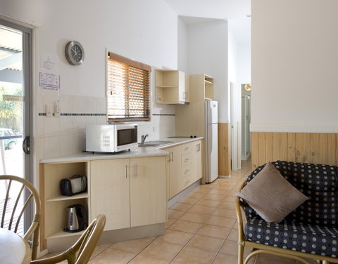 Mudjimba Beach Holiday Park - South Australia Travel 3