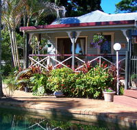 Mylinfield Bed  Breakfast - South Australia Travel