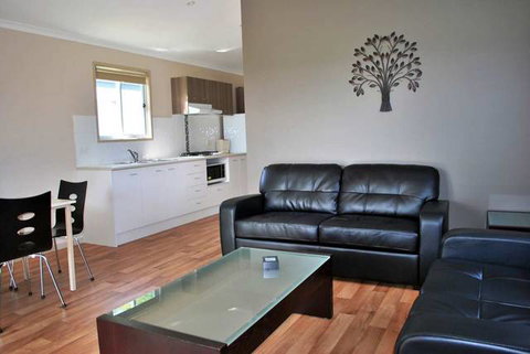 Nambucca River Tourist Park - South Australia Travel 3