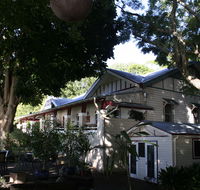 Netherby House - South Australia Travel