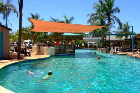 Ningaloo Caravan & Holiday Resort - South Australia Travel 0