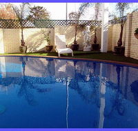 NOAH'S Mid City Motor Inn - South Australia Travel
