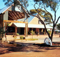 Best Western Great Western Norseman - South Australia Travel