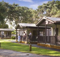 North Coast Holiday Parks Beachfront - South Australia Travel