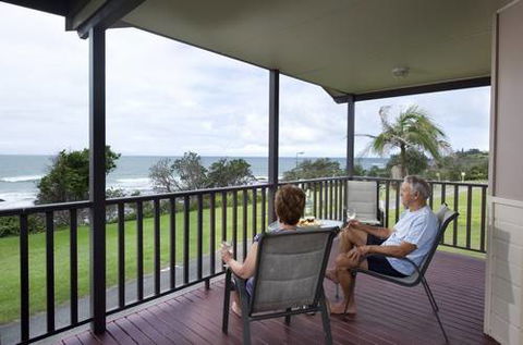 North Coast Holiday Parks Bonny Hills - South Australia Travel 0