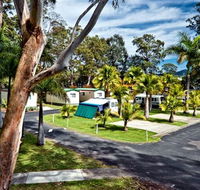 North Coast Holiday Parks Coffs Harbour - South Australia Travel