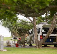 North Coast Holiday Parks Corindi Beach - South Australia Travel