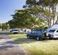 North Coast Holiday Parks Hawks Nest Beach - South Australia Travel