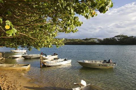 North Coast Holiday Parks Massey Greene - South Australia Travel 0