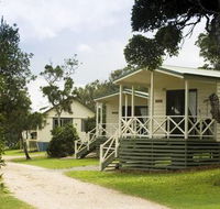 North Coast Holiday Parks Red Rock - South Australia Travel