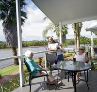 North Coast Holiday Parks Terrace Reserve - South Australia Travel