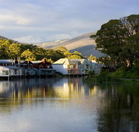 Lake Crackenback Resort and Spa - South Australia Travel