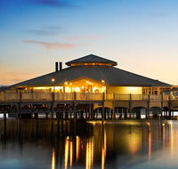 Novotel Twin Waters Resort Sunshine Coast - South Australia Travel