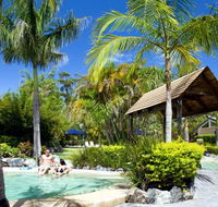 NRMA Darlington Beach Holiday Park - South Australia Travel