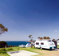 NRMA Merimbula Beach Holiday Park - South Australia Travel