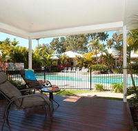 NRMA Treasure Island Holiday Park - South Australia Travel