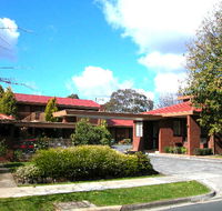 Nunawading Motor Inn - South Australia Travel
