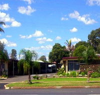 Oakey Motel - South Australia Travel