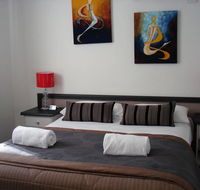 Oakey Motor Inn - South Australia Travel