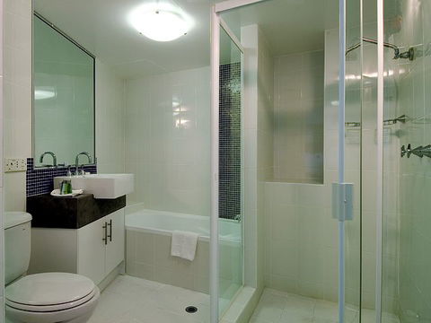 Oaks Hyde Park Plaza - South Australia Travel 1