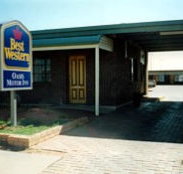 Oasis Motor Inn - South Australia Travel