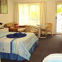 Ocean Park Holiday Units - South Australia Travel 1