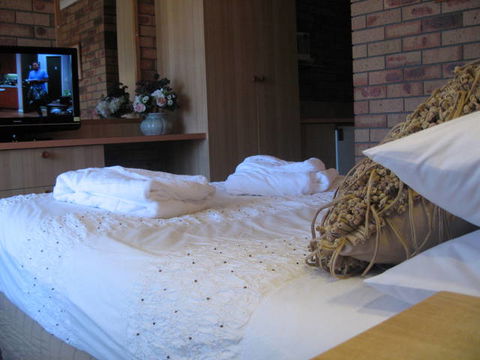 Ocean View Motor Inn - South Australia Travel 3