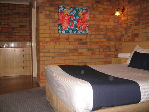 Ocean View Motor Inn - South Australia Travel 4