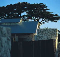 Oceanic Motel Apartments - South Australia Travel