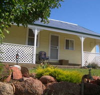 Old Redbank Farmholiday - South Australia Travel
