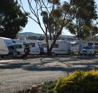Orroroo Caravan Park - South Australia Travel