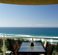 Oscar on Main Resort - South Australia Travel