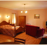 Osteria Sanso Restaurant  Accommodation - South Australia Travel