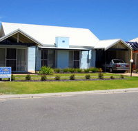 Our Villa - South Australia Travel