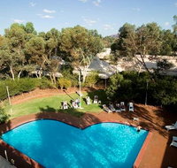 Outback Pioneer Hotel - South Australia Travel