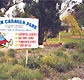 Ouyen Caravan Park - South Australia Travel