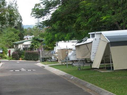 Palmwoods Tropical Village - South Australia Travel 0