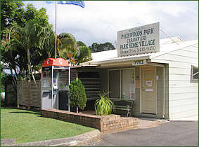 Palmwoods Tropical Village - South Australia Travel 1