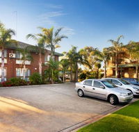 Paradise Holiday Apartments - South Australia Travel