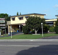 Park Drive Motel - South Australia Travel