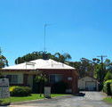 Parkes Overnighter Caravan Park - South Australia Travel