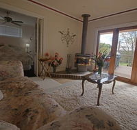Peppermint Springs Retreat  Day Spa - South Australia Travel