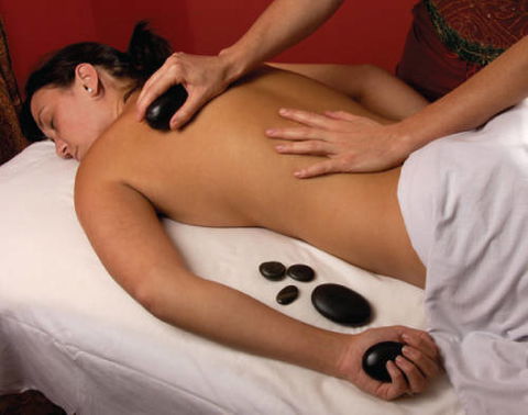 Peppermint Springs Retreat & Day Spa - South Australia Travel 3