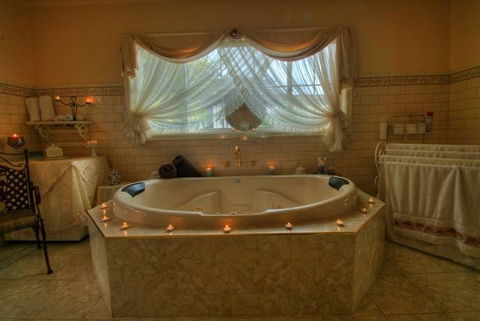 Peppermint Springs Retreat & Day Spa - South Australia Travel 4